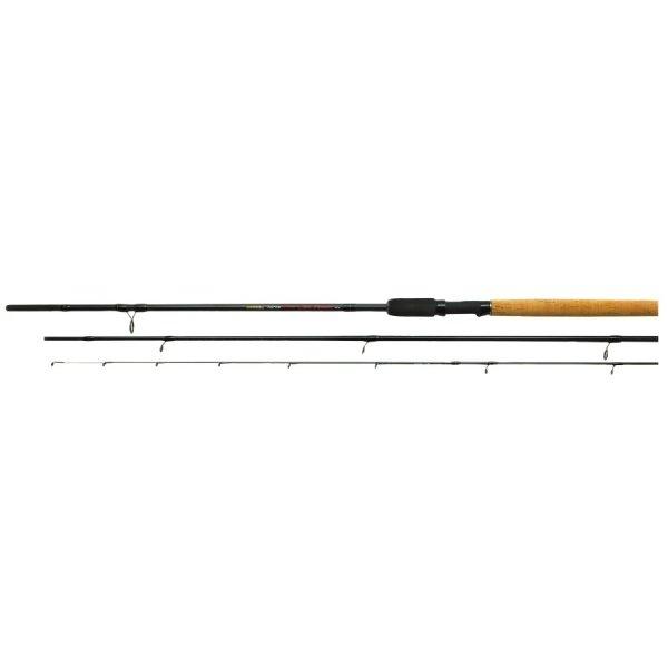 Вудилище 3.90m Pro Cast Force Feeder, 120гр.