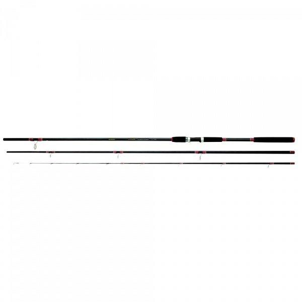 Вудилище Browning 3.60m Hybrid Barbus, 5-10lbs (50гр)