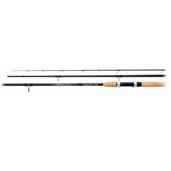 Вудилище Browning 3.60m Syntec Force Feeder