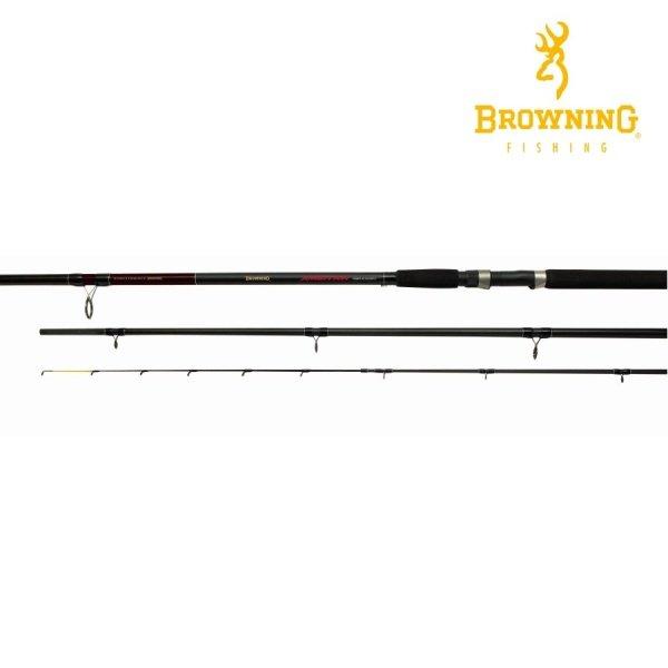Вудилище Browning Ambition Power XH Feeder 3.90m -180g