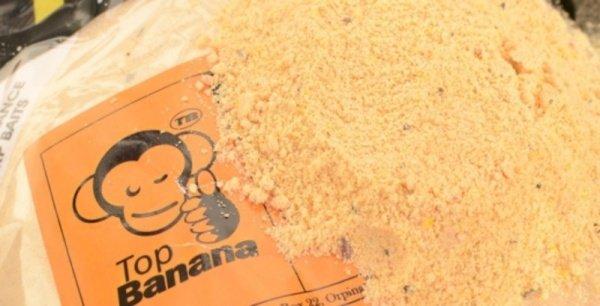 Базова суміш Solar Top Banana 1kg, фото 1