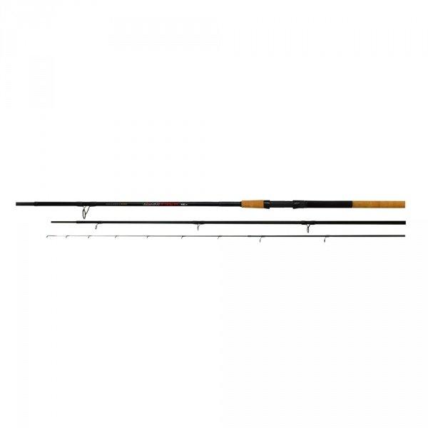 Вудилище Black Viper 3,9m, 140gr