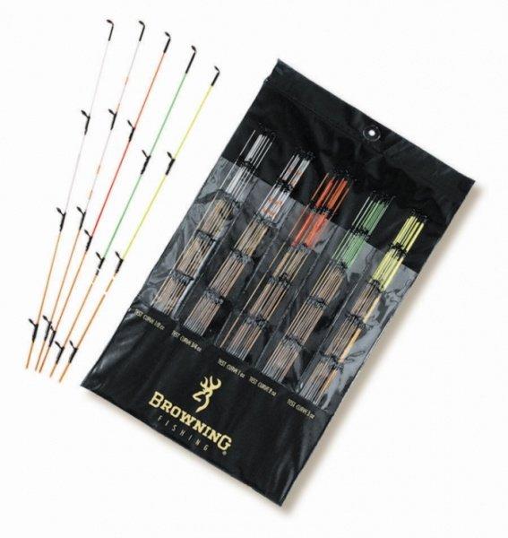 Квівертіп Browning D-Flex 3oz, 3,25мм, 55см.