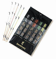 Квівертіп Browning D-Flex 3oz, 3,25мм, 55см.