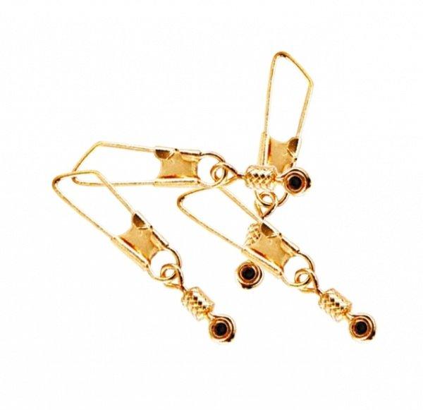 Адаптер для поплавка "Quick change swivel", medium, 5шт, фото 1