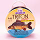 Волосінь Zebco Triton Короп, 0,40 мм, 12.7kg, 245м (2034140), фото 4