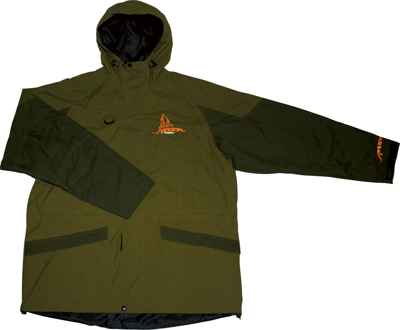 Куртка Outdoor-Jacket, Quantum Radica, ХХL, фото 1