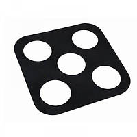 Пластина Dip holder, 15.8 x 15.8cm