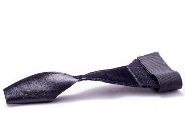 Напальчнік для закидання Casting Glove, шкіра
