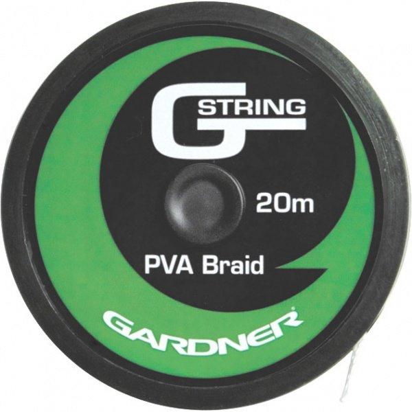 ПВА-нитка Gardner G-String 20m, фото 1
