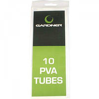 ПВА-пакети Gardner PVA Tubes 193х 66мм,10шт