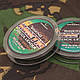 Шок лідер Gardner Shock Leader, 50lb, 0,37 мм, 50 м (XKSL), фото 3