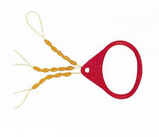 3164005 Стопор силіконовий Mini (15шт)