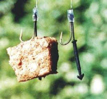 Насадка Hair version