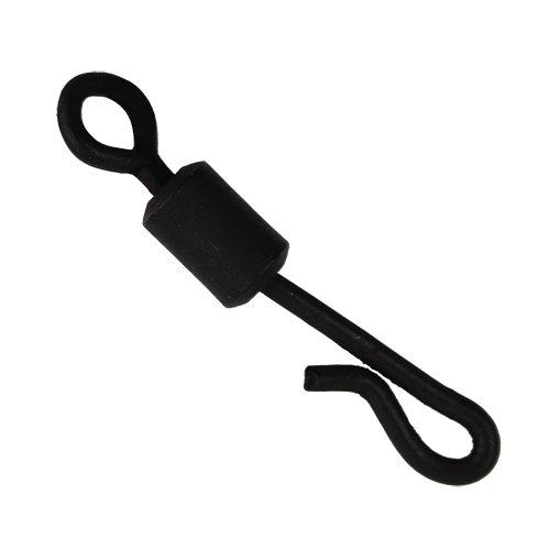 ВертлюгGardner Covert XT Kwik Lok Swivels №12 (10шт), фото 1