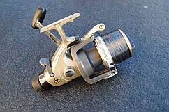 Котушка з бейтранером Quantun Energy BCS 765