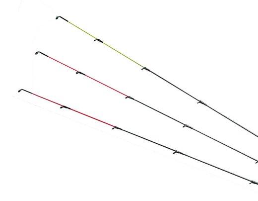 Квівертип MIDDY Multi Fit Fibre Quiver Light (Red) 1oz