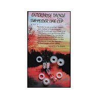 Кліпса SWIMFEEDER LINE CLIP