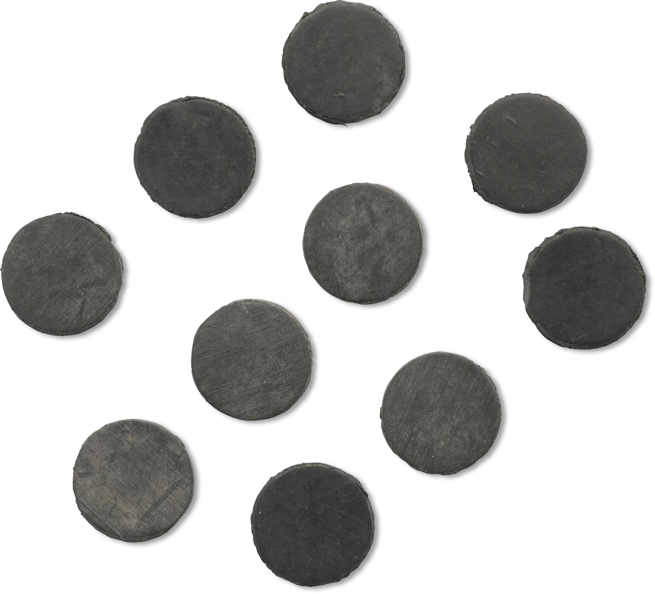 Стопор Black Cat Bait Stop 10 шт 15mm Black Cat,, фото 1