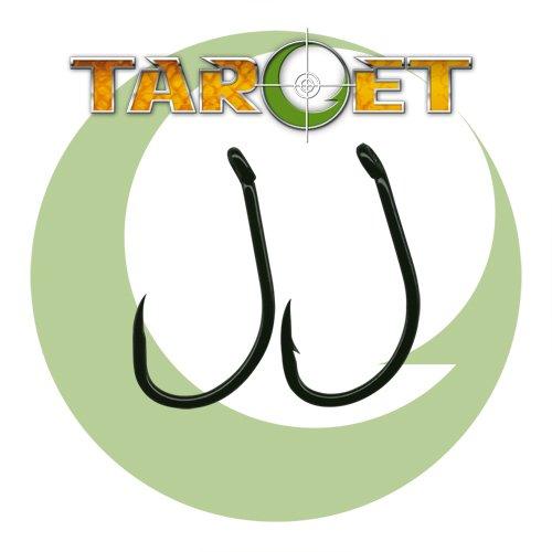 Гачок Target Specimen Hooks Barbed Size 16