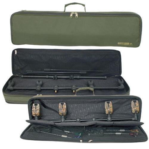 Чохол Acropolis для сигналізаторів з бузбарами 66см, фото 1