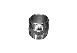 Ніпель1/2"З-1/2"З (Ni)