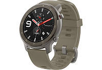 Смарт годинник Smart Watch Amazfit GTR 47mm Titanium EU A1902, фото 2