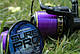 Волосінь коропова Gardner Sure Pro Special Edition, 0,38 мм, 18 lb, 8.2 кг, purple, фото 4