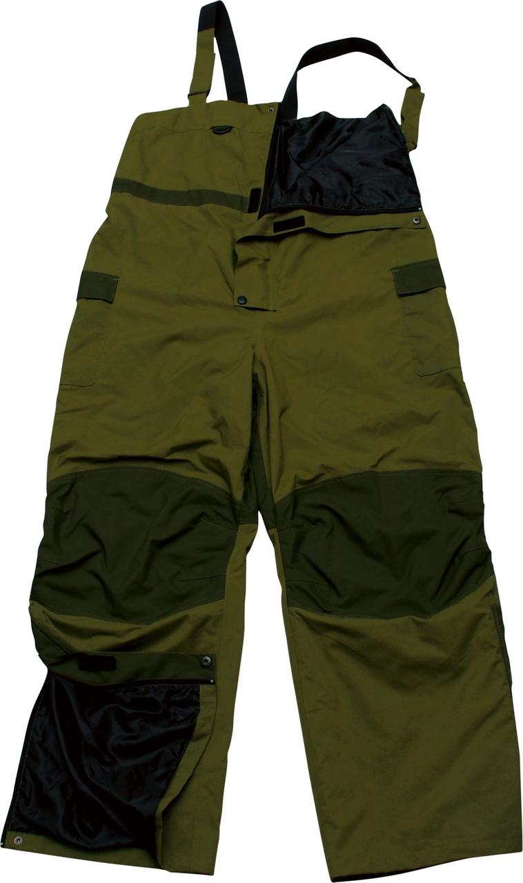 Штани комбінезон Outdoor-Bib, Quantum Radical, ХХL, фото 1
