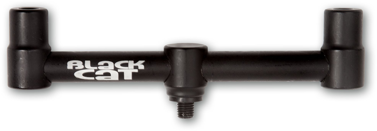 Буз-бар Buzzer Bar чорний 16cm Black Cat, фото 1