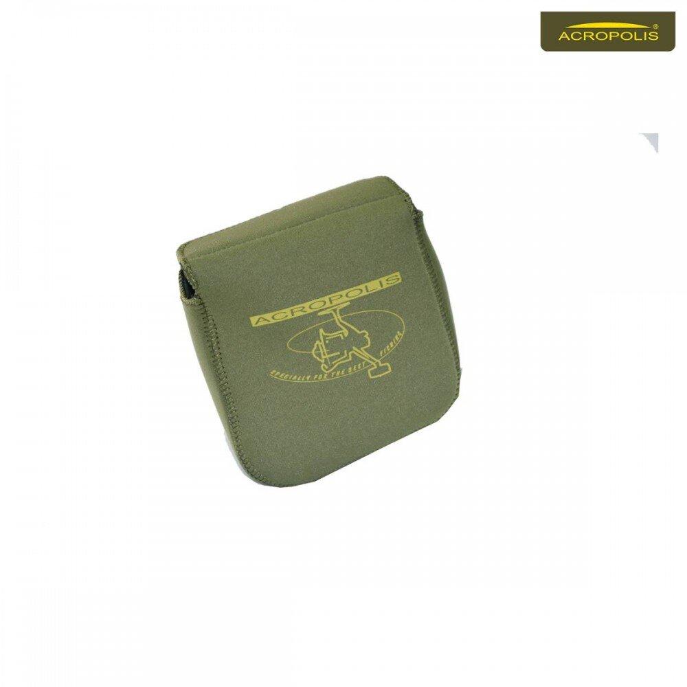 Футляр Acropolis для котушок, фото 1