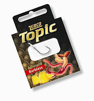 4318004 Гачок # 4 Topic Allround, 0.30mm, 70cm