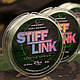 Поводочний матеріал Gardner STIFF-LINK, 0,47 мм, 15 lb, 6,8 кг, Low viz зелений (STL15G), фото 7
