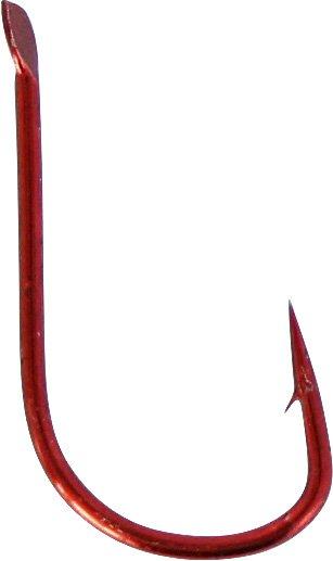 Готові повідці №14 Trophy Hooks to Nylon Bream 0,13mm.70см. (10 шт)