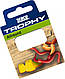 # 14 Trophy Allround hook-to-nylon 0,16mm. 70см., фото 3