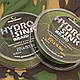 Шнур Gardner Hydro-Sink Braid, 22lb, 9,9кг, 0,35 мм, 200 м (XHS22), фото 4