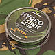 Шнур Gardner Hydro-Sink Braid, 22lb, 9,9кг, 0,35 мм, 200 м (XHS22), фото 5