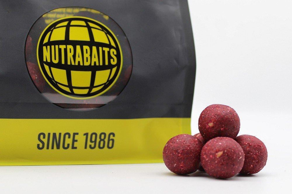 Бойл Chilli Crab, 20мм, 400гр., фото 1