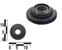 Шестерня КПП Sens 1-й передачи (A-245-1701112) (Украина)