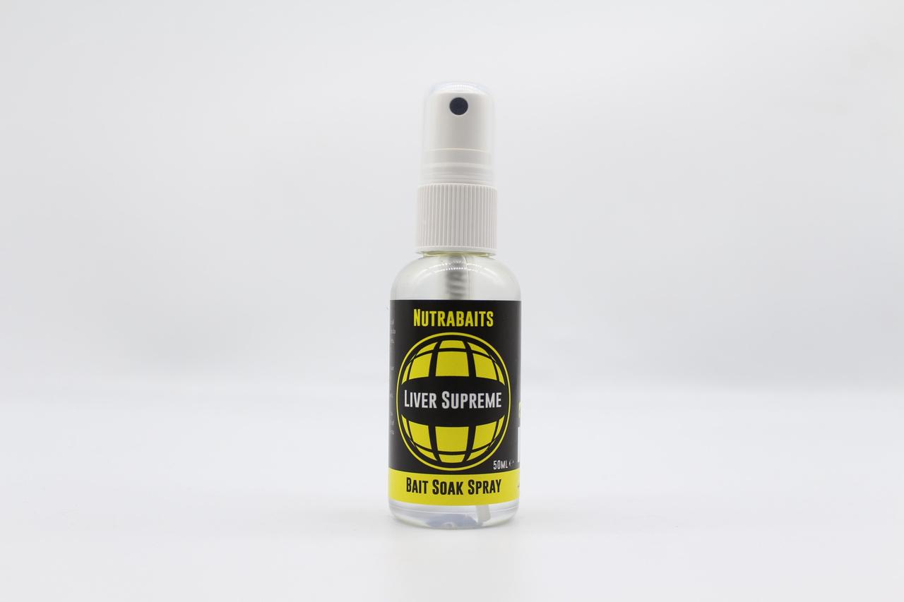 Спрей Liver Supreme, фото 1