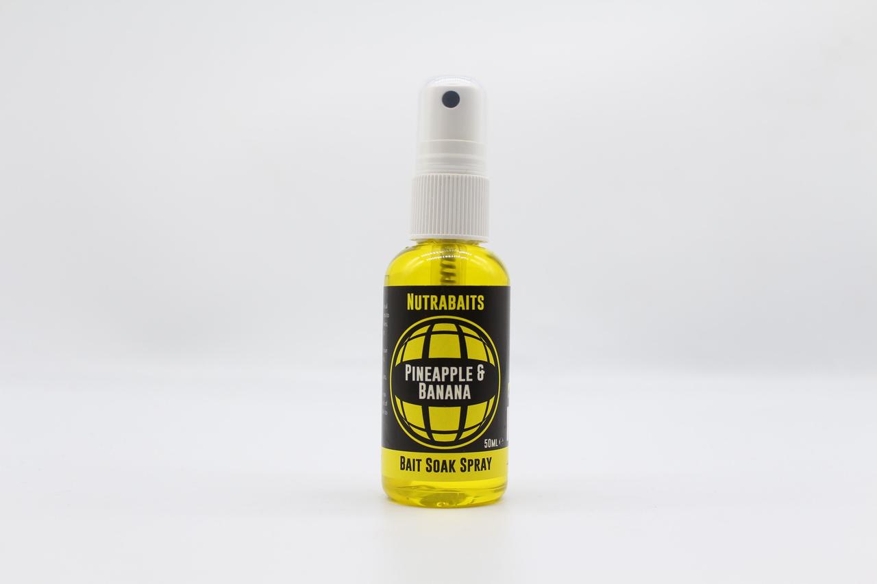 Спрей Pineapple &Banana, фото 1