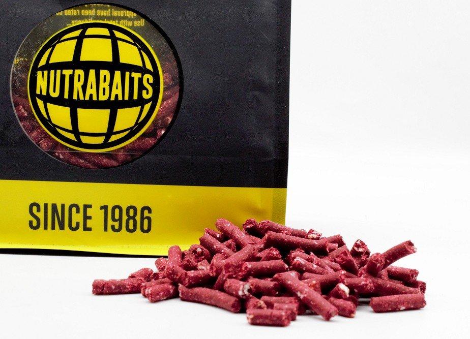 Пелетс швидкорозчинний Tecni Spice 0.4кг, фото 1