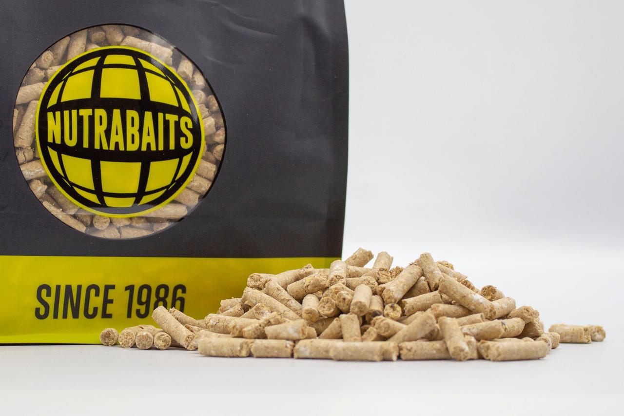 Пелетс швидкорозчинний Cream Cajouser 0,4кг, фото 1