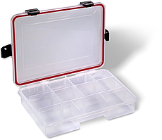 Коробка Magic Trout Accessory T-BOX Small 20,5cm 1 clear 15cm 4cm