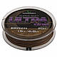 Поводочний матеріал Gardner Ultra Skin, 15LB, 6,8кг, Коричневий, фото 2