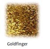 3226204 Віброхвіст Cracker shad 16cm Goldfinger, фото 1