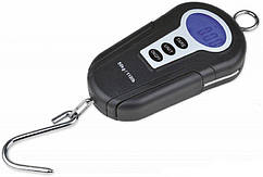 Цифрові ваги Carp Zoom Foldable Handle Digital Scales до 50кг