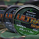 Поводочний матеріал GARDNER STIFF ULTRA SKIN, 25 lb, 11,3 кг, зелений (USS25G), фото 3