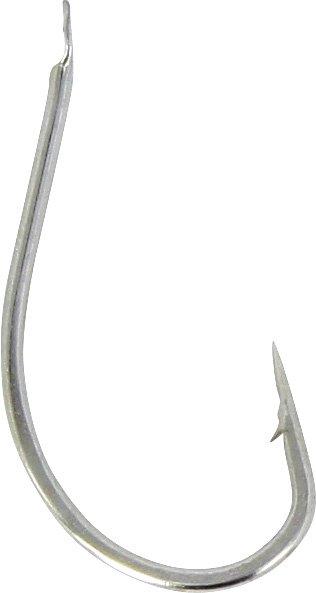 Готові повідці №6 Trophy Hooks to Nylon Trout 0,22mm. 70см. (10 шт)