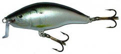 Воблер 6 floating 6cm, 8gr, S